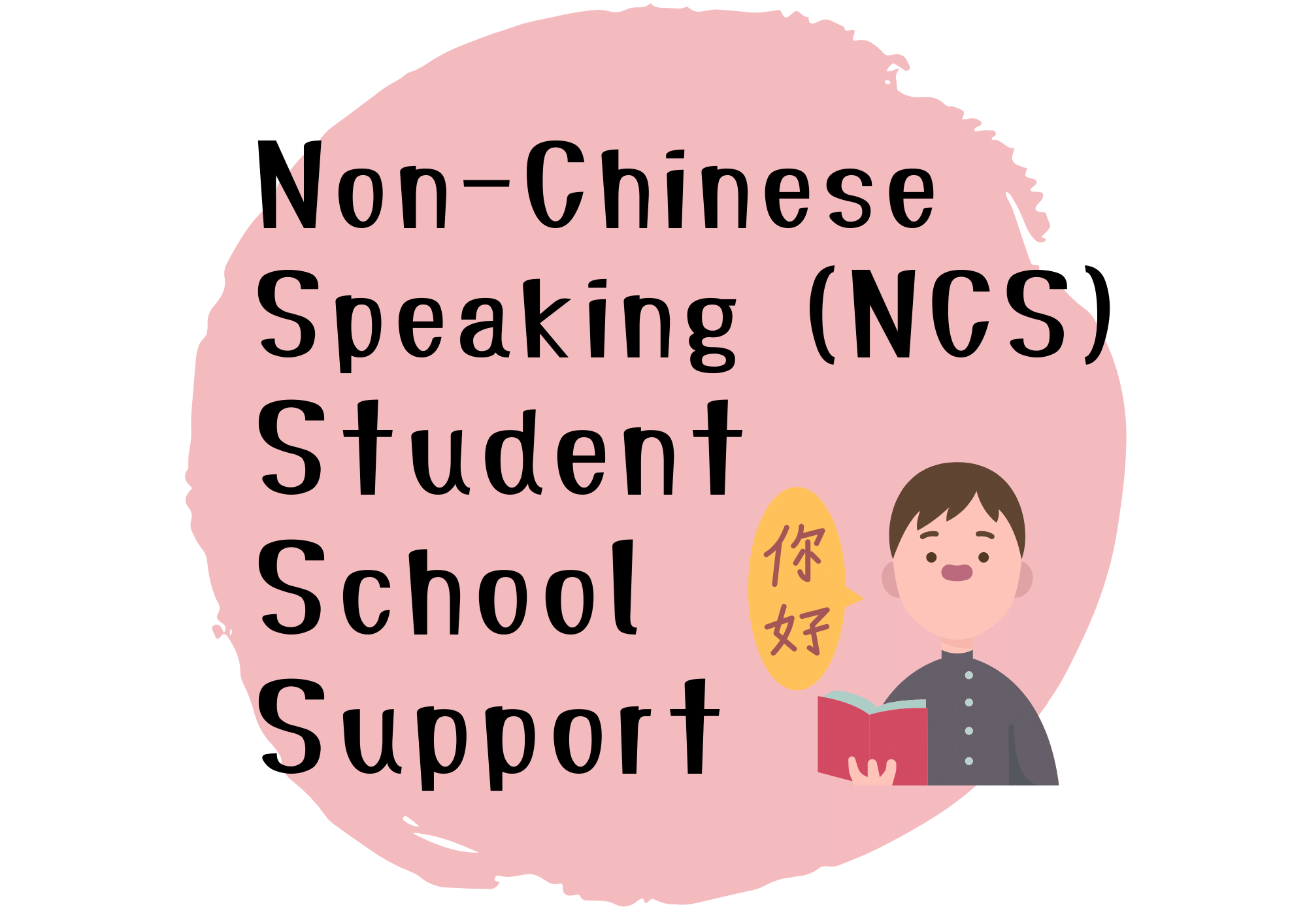 Non-Chinese Speaking (NCS) Students School Support Summary